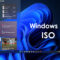 telecharger ISO windows 11 windows 10 UUP dump officiel microsoft tutoriel rapide gratuit facile
