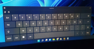 clavier virtuel visuel tactile windows 11 tutoriel facile