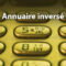 annuaire inverse connaitre proprietaire numero telephone identite