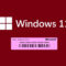 transferer licence windows entre deux pc