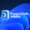 version powershell windows terminal